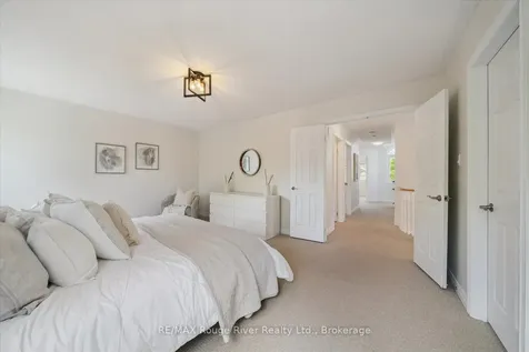 57 Bayberry Court Whitby ON L1M 2L2