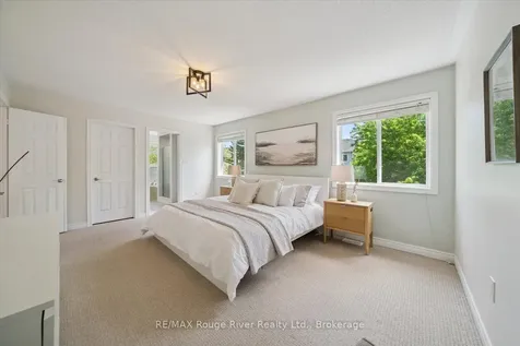 57 Bayberry Court Whitby ON L1M 2L2