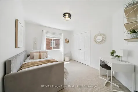 57 Bayberry Court Whitby ON L1M 2L2