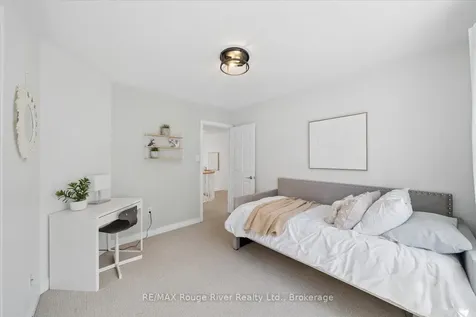 57 Bayberry Court Whitby ON L1M 2L2