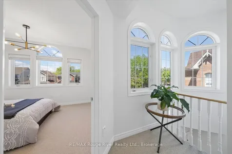 57 Bayberry Court Whitby ON L1M 2L2