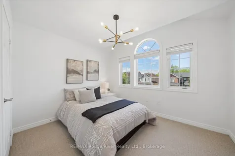 57 Bayberry Court Whitby ON L1M 2L2