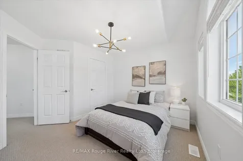 57 Bayberry Court Whitby ON L1M 2L2