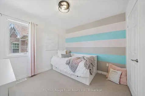 57 Bayberry Court Whitby ON L1M 2L2