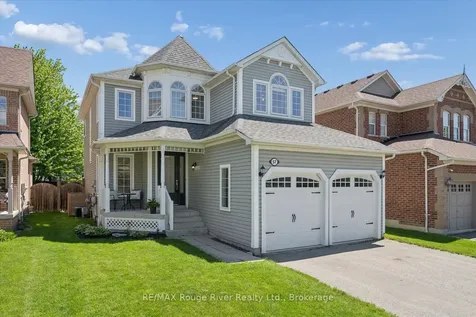 57 Bayberry Court Whitby ON L1M 2L2