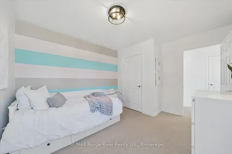 57 Bayberry Court Whitby ON L1M 2L2