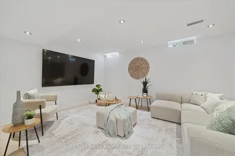 57 Bayberry Court Whitby ON L1M 2L2