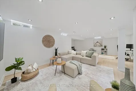 57 Bayberry Court Whitby ON L1M 2L2