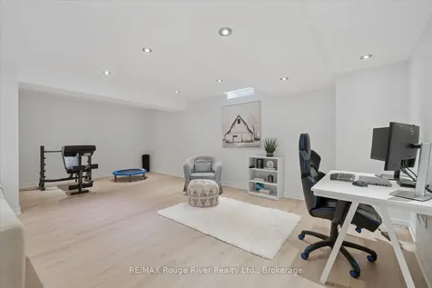 57 Bayberry Court Whitby ON L1M 2L2