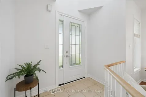57 Bayberry Court Whitby ON L1M 2L2
