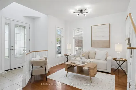57 Bayberry Court Whitby ON L1M 2L2