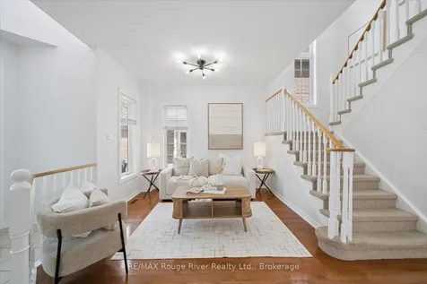 57 Bayberry Court Whitby ON L1M 2L2