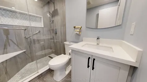 68 Phalen Crescent Toronto ON M1V 1Y6