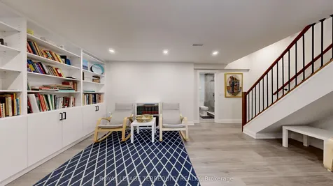 68 Phalen Crescent Toronto ON M1V 1Y6