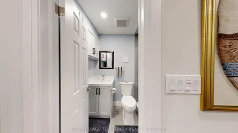 68 Phalen Crescent Toronto ON M1V 1Y6
