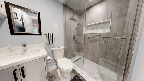 68 Phalen Crescent Toronto ON M1V 1Y6
