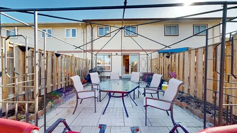 68 Phalen Crescent Toronto ON M1V 1Y6