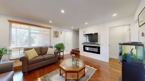 68 Phalen Crescent Toronto ON M1V 1Y6