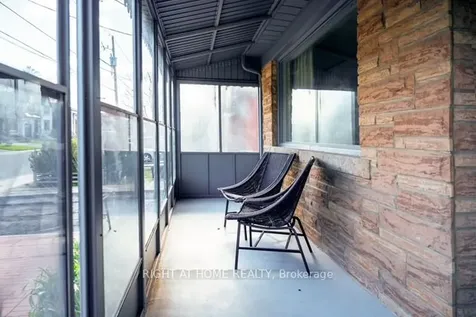 148 Glen Albert Drive Toronto ON M4B 1J3