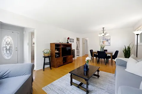 796 Batory Avenue Pickering ON L1W 2W3