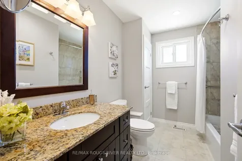 796 Batory Avenue Pickering ON L1W 2W3
