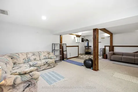 796 Batory Avenue Pickering ON L1W 2W3