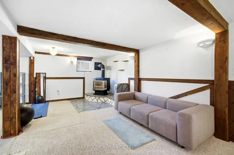 796 Batory Avenue Pickering ON L1W 2W3