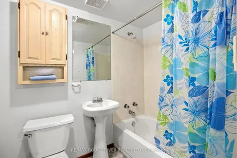 796 Batory Avenue Pickering ON L1W 2W3