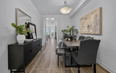 1759 Mineral Springs Way Pickering ON L1X 0T5