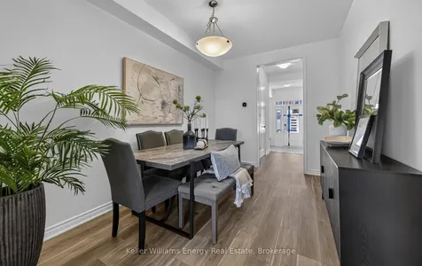 1759 Mineral Springs Way Pickering ON L1X 0T5