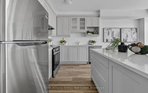 1759 Mineral Springs Way Pickering ON L1X 0T5