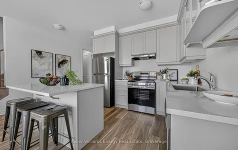 1759 Mineral Springs Way Pickering ON L1X 0T5