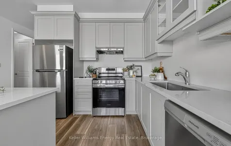 1759 Mineral Springs Way Pickering ON L1X 0T5