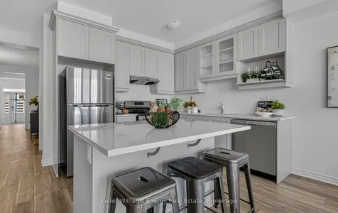 1759 Mineral Springs Way Pickering ON L1X 0T5