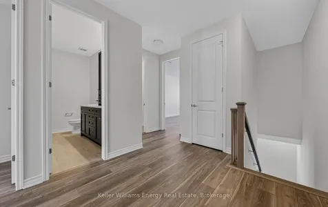 1759 Mineral Springs Way Pickering ON L1X 0T5