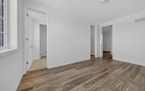 1759 Mineral Springs Way Pickering ON L1X 0T5