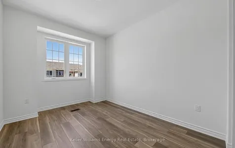 1759 Mineral Springs Way Pickering ON L1X 0T5