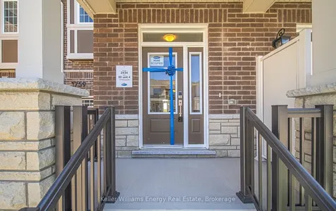 1759 Mineral Springs Way Pickering ON L1X 0T5