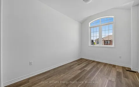1759 Mineral Springs Way Pickering ON L1X 0T5