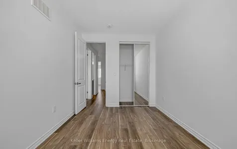 1759 Mineral Springs Way Pickering ON L1X 0T5