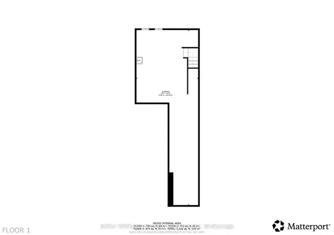 1759 Mineral Springs Way Pickering ON L1X 0T5