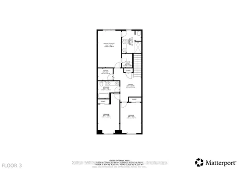 1759 Mineral Springs Way Pickering ON L1X 0T5