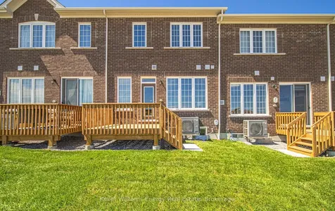 1759 Mineral Springs Way Pickering ON L1X 0T5