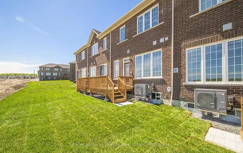 1759 Mineral Springs Way Pickering ON L1X 0T5