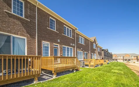 1759 Mineral Springs Way Pickering ON L1X 0T5