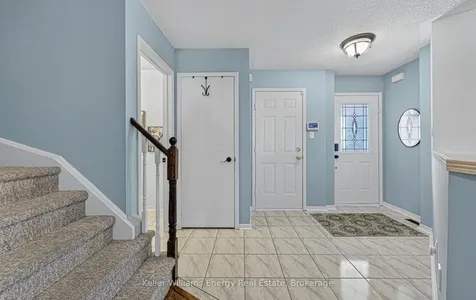 138 Point Hope Place Whitby ON L1N 9P9