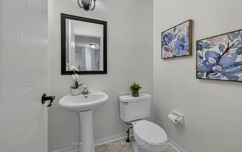 138 Point Hope Place Whitby ON L1N 9P9