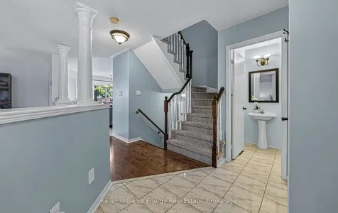 138 Point Hope Place Whitby ON L1N 9P9