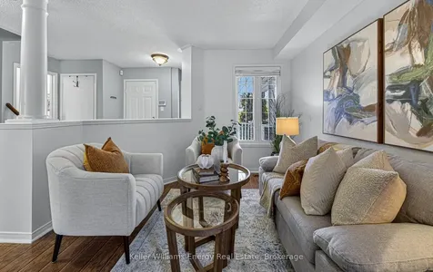 138 Point Hope Place Whitby ON L1N 9P9