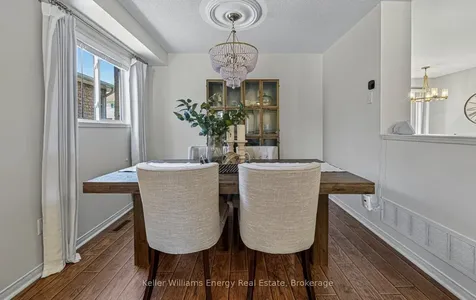 138 Point Hope Place Whitby ON L1N 9P9